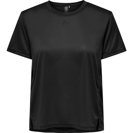 Only Play Fly On Shirt Dames - Maat S
