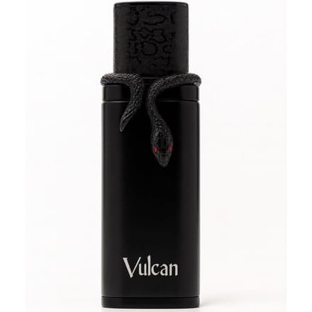 Vulcan Black Friday Edition – French Avenue - 100 ML - Eau de Parfum