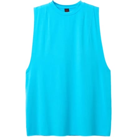 Damestanktop Stefanel boxy-fit