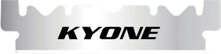 Kyone - SE-100 - Single Edge Blades (100 Mesjes)