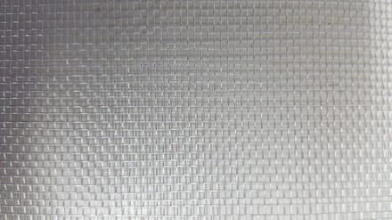 Horrenbouw - Rvs gaas 100 x 100 cm - Muizenbestendig - Geschikt als horgaas