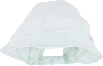 Koeka Zomerhoed Palm Beach - Bright Mint - S