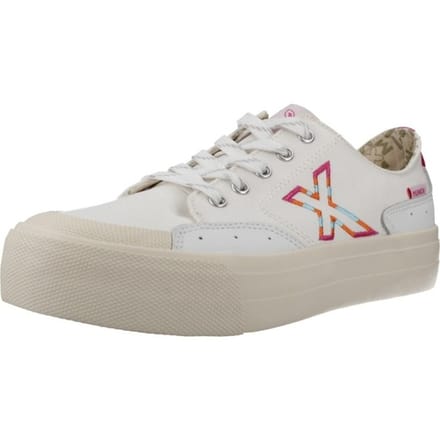 Lage Sneakers Munich Swing Sky 06