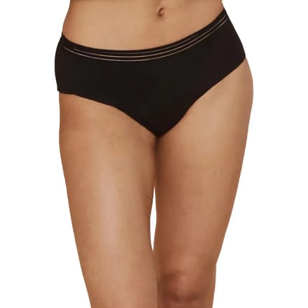 Menstruatie Shorty voor vrouwen Sisters Republic Zoé Flux Medium
