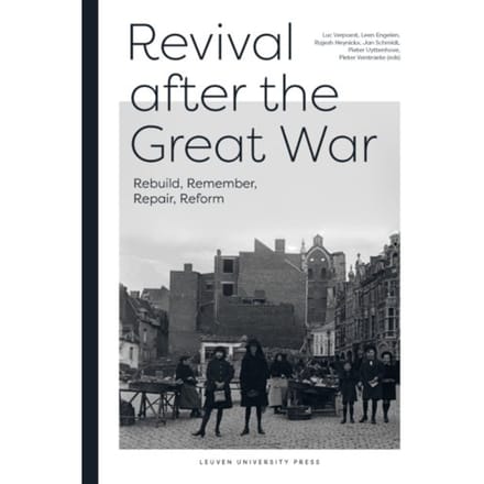 Revival After The Great War