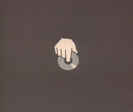 Sybarite & Sonna & Lilienthal - Make Shift Car (CD)