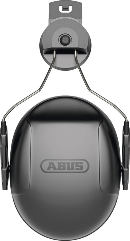 Hoofdtelefoonaccessoire - ABUS - SPECTOR/SCATOR - Hoofdtelefoon met ruisonderdrukking