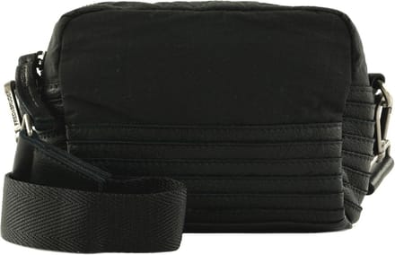 FREDsBRUDER Schoudertas Anea Camera Bag Black Zwart