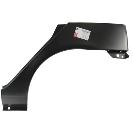 Reparatieset, spatbord achter BLIC 6504-03-6032581P, links