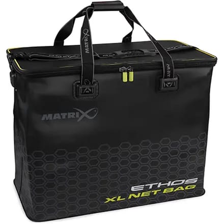 Matrix - Leefnettas Ethos XL EVA Net Bag - Matrix