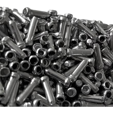 Aluminium Versnellingskabel Einde Krayton (x200)