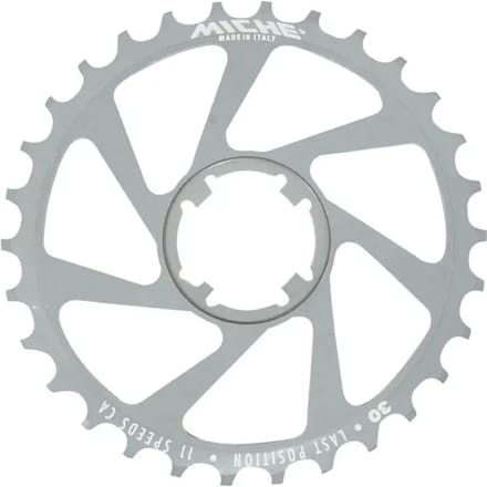 Miche Krans Light Primato 30T Alu 11V (laatste)