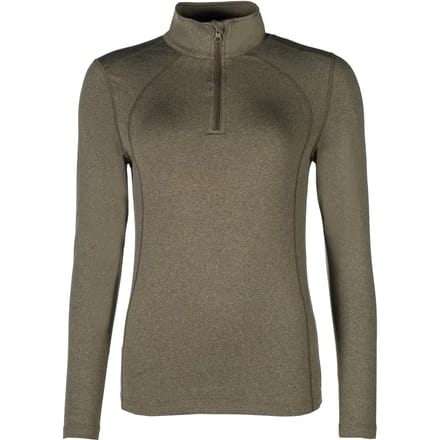 Damestrui met lange mouwen HKM Essentials Winter
