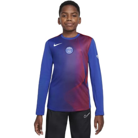 PSG Derde uitshirt kind Academy Pro 2025/26