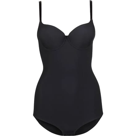 Vrouwelijke bodysuit Lisca Bella