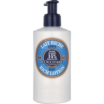 Body Lotion L'Occitane En Provence Karite 250 ml