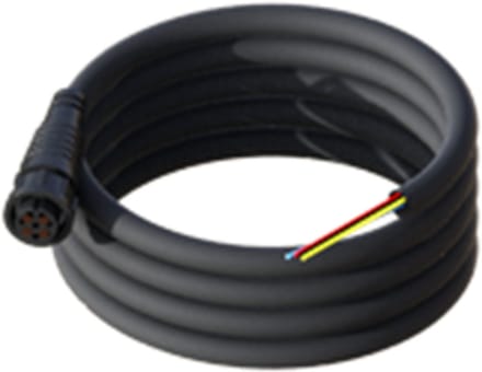 Simrad High speed NMEA 0183 Serieel kabel - kabel met open einde aan 1 kant - 2 meter