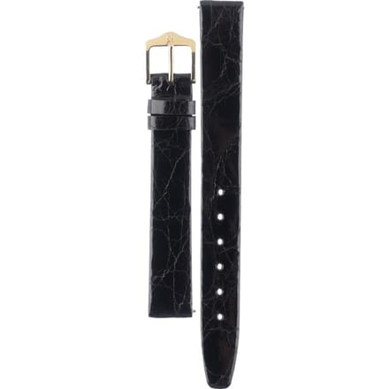 Hirsch 02208150-1-12 Prestige Horlogeband