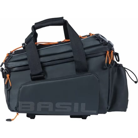 Kofferzak Basil Miles Tarpaulin Pro MIK 36 L