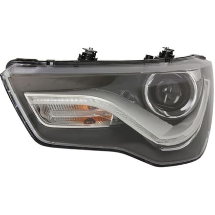 Koplamp, bevestiging ZKW 700.33.100.02