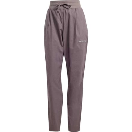 Dames joggingsbroek adidas Terrex Xploric