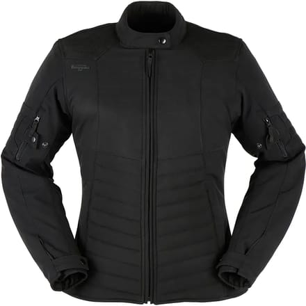 Motorjack vrouw Furygan Icetrack