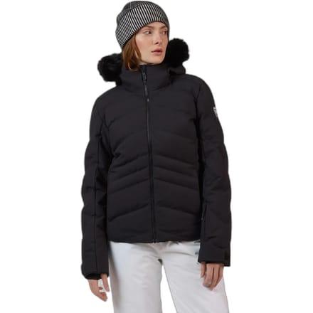 Dames ski jas Rossignol Staci
