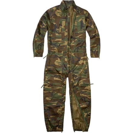 Jumpsuit Brandit Flight