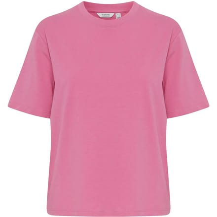 Dames-T-shirt met ronde hals b.young Trollo