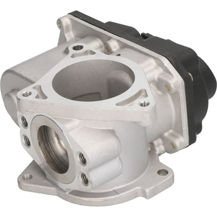 EGR-klep NTK 97016 EGE5-D