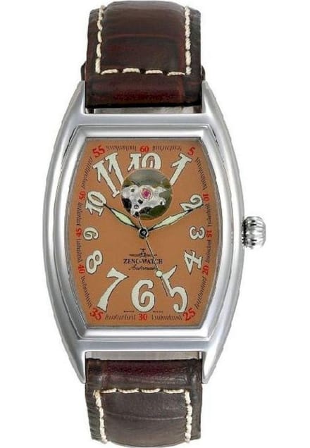 Zeno Watch Basel Herenhorloge 8085U-h6