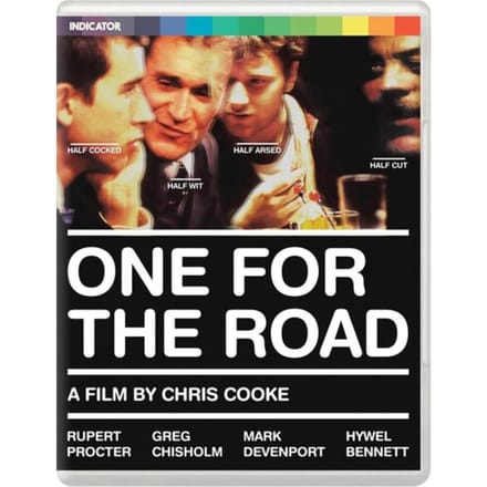 One For The Road - Limited Edition (US Import)