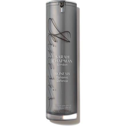 Sarah Chapman Skinesis Dynamic Defence Anti-Ageing Day Cream Spf 15