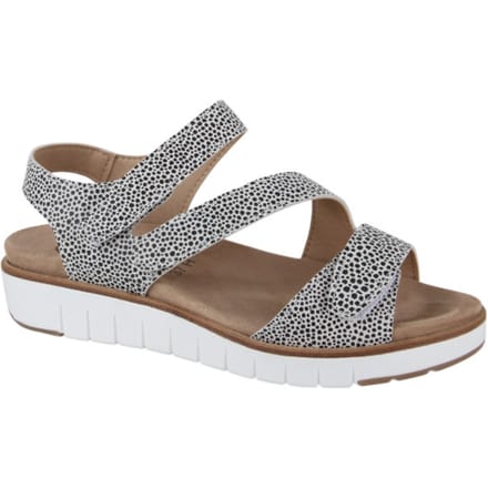 Ti Comos 2860001-190 dames sandalen sportief