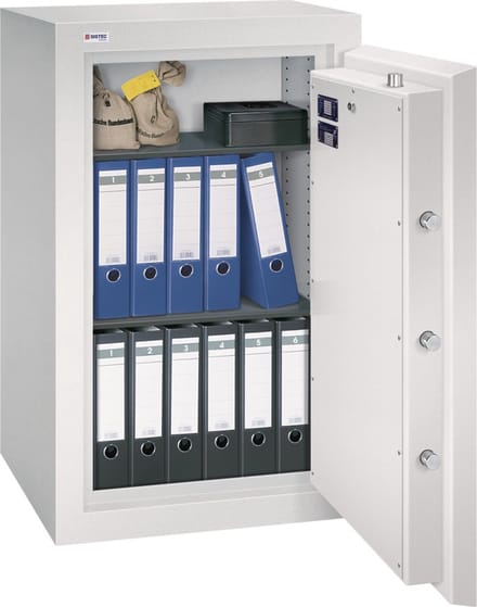 Inbraakwerende kluis SISTEC Euroguard SE II A 1