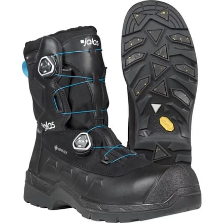 Veiligheidslaarzen JALAS Heavy Duty GTX