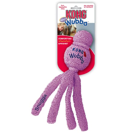 Kong hondenspeeltje Snugga Wubba maat S 23x6,5x6,5cm