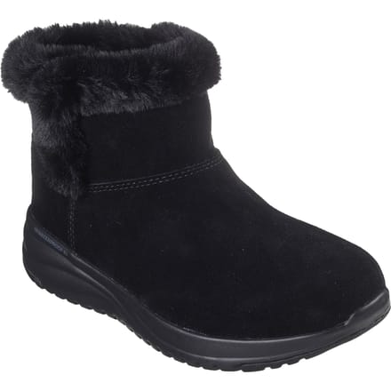 Snowboots Skechers On-The-Go Stellar - Cozy Step