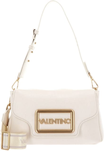 VALENTINO Schoudertas Moni Flap Bag Ecru Crème