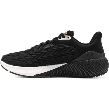 Under Armour Wmns HOVR Machina 3 Clone 'Black Rose Gold' 36.5 black