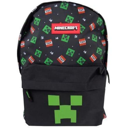 Minecraft rugzak Boekentassen en rugzakken