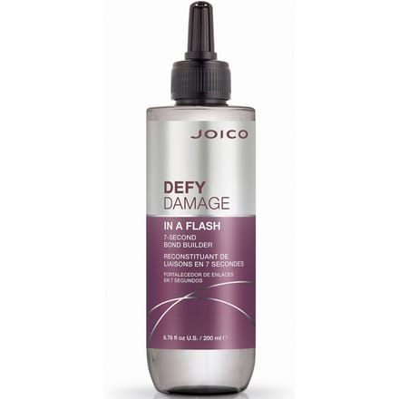 Joico - Defy Damage In A Flash 7-Second Bond Builder - 200ml