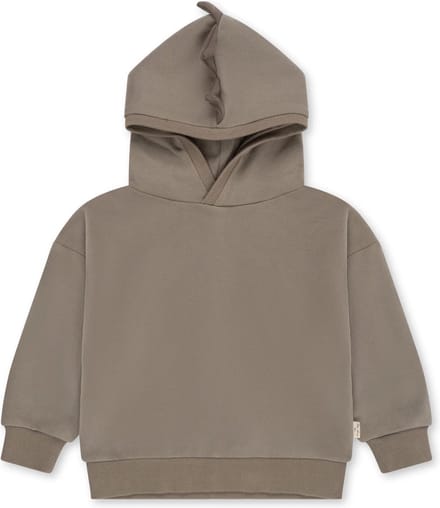 Konges Slojd Hoodie Lou Met Dierendetails