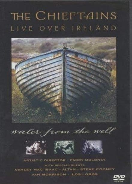 Ierse Volksmuziek Documentaire met Live Optredens