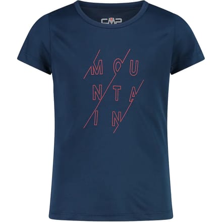 Meisjes-T-shirt CMP