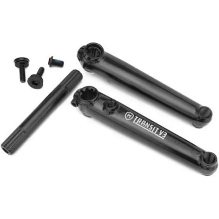 Pedalen Mission Transit V3