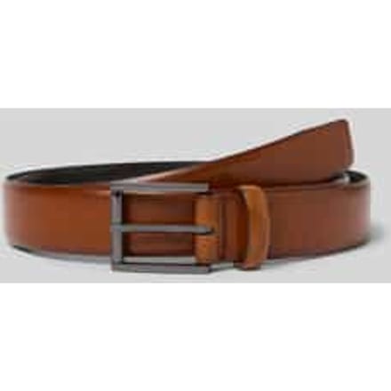Riem met doornsluiting