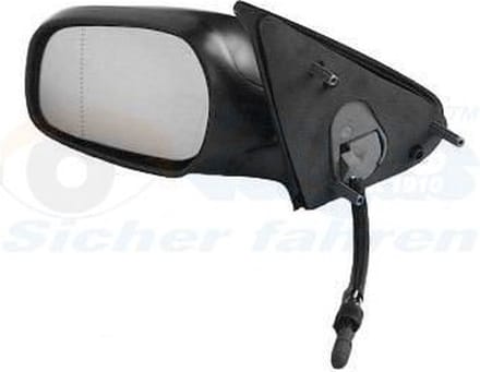 VanWezel 0955803 - Rétroviseur complet gauche pour Citroen Xsara jusque 08/2000
