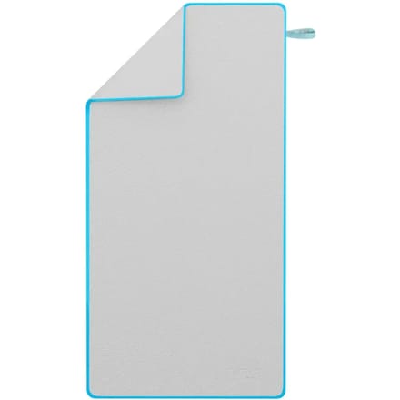 Nils Camp NCR13 Microvezel Handdoek 200x90 cm - Sneldrogend & Compact