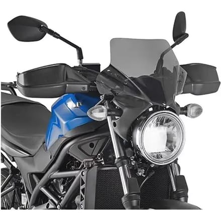 Givi A3111 Suzuki Sv 650 Voorruit Transparant